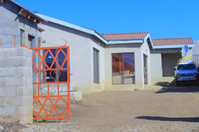 Bara Guesthouse